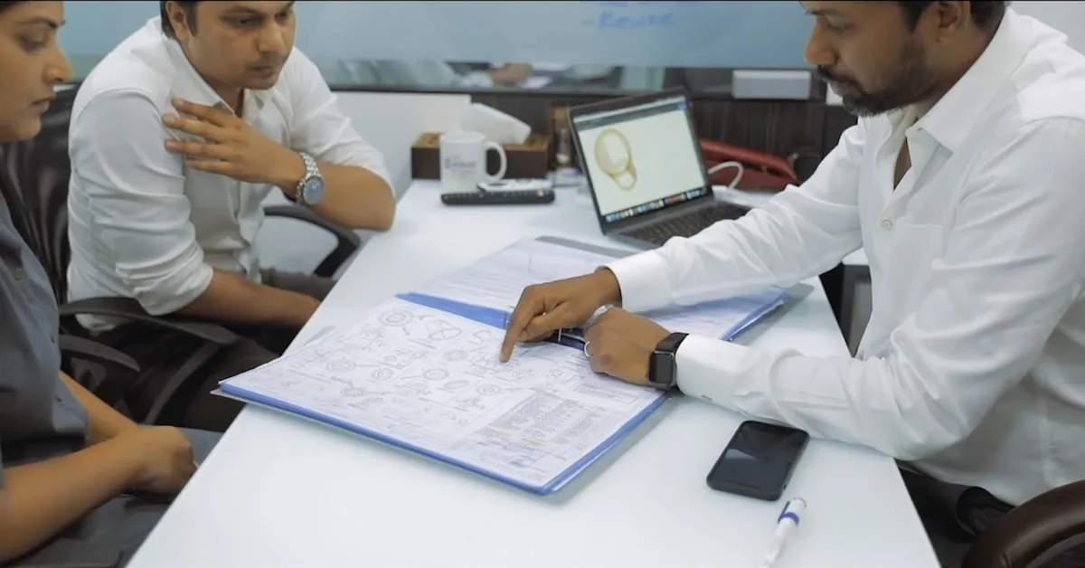 Engineering a 50TPD biochar production plant